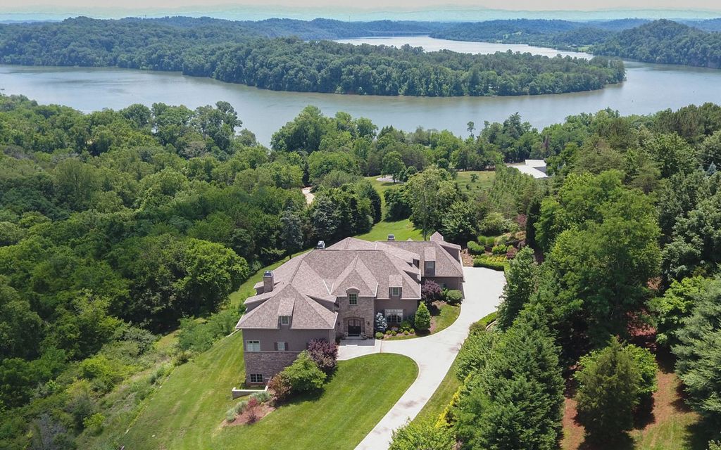 6.09 acres, Knoxville, TN, Property ID 10577847 Land and Farm