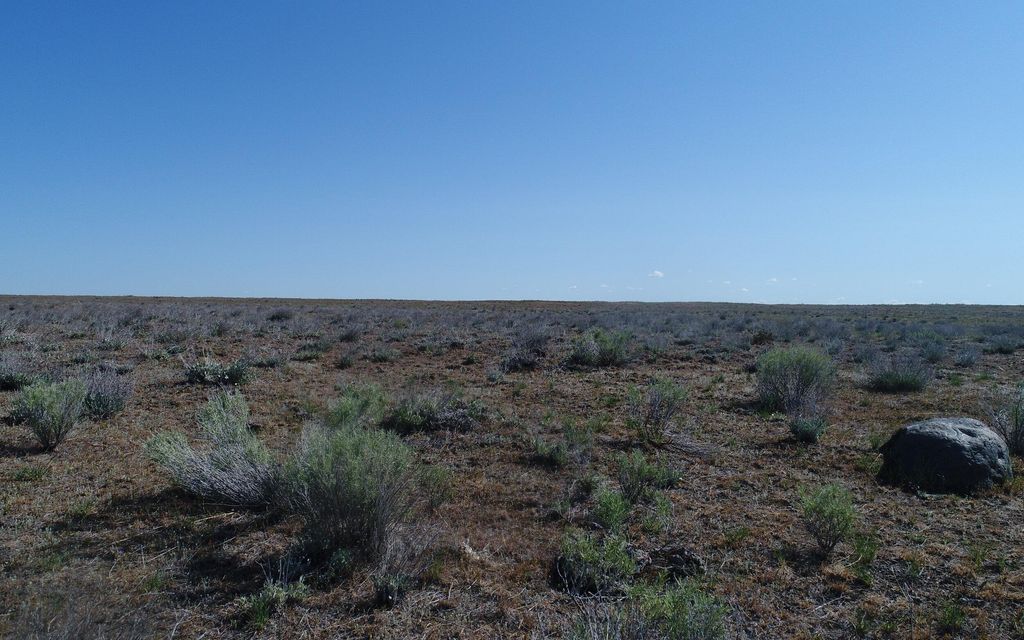 40.31 acres, Ephrata, WA, Property ID 10579981 Land and Farm