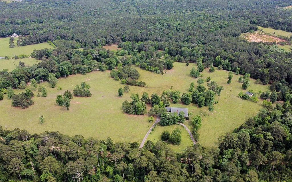 30.37 acres, Woodville, TX, Property ID 10580093 Land and Farm