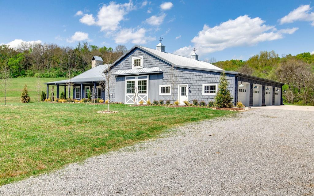 78 acres, Franklin, TN, Property ID 10580152 Land and Farm