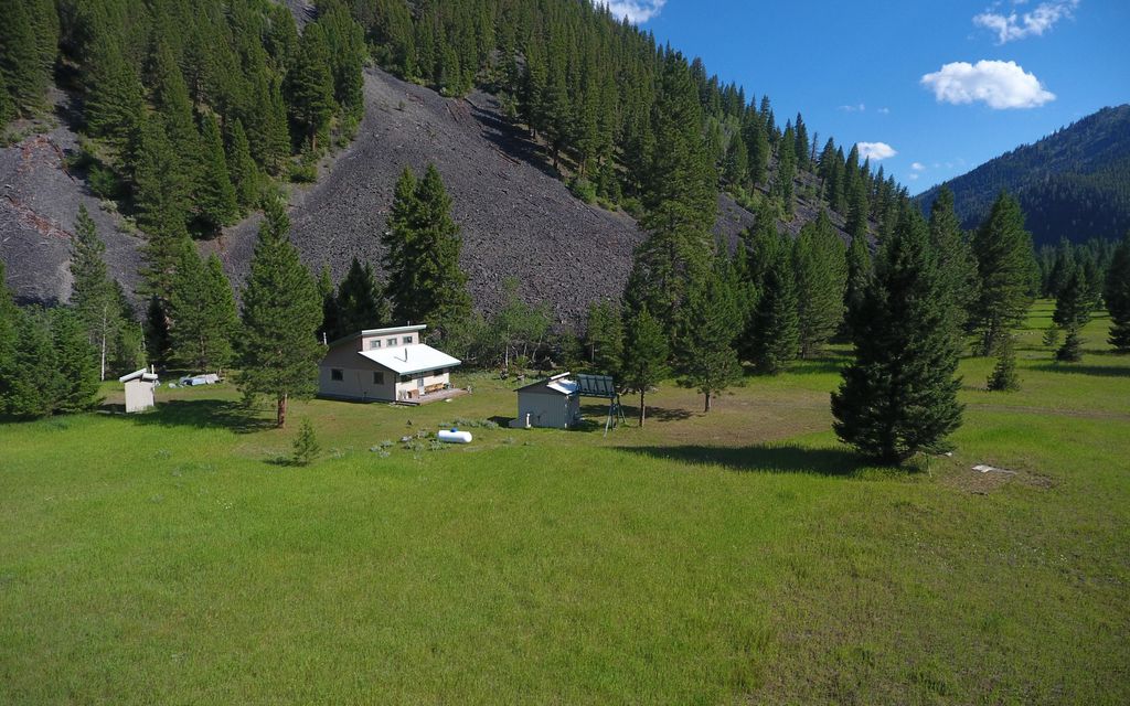 3.51 acres, Clinton, MT, Property ID 10580660 Land and Farm