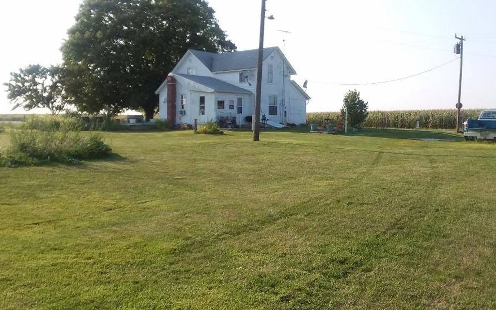 5 acres, Blandinsville, IL, Property ID 10583984 Land and Farm