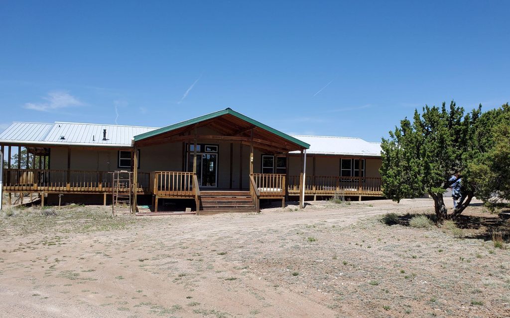 59.82 acres, Quemado, NM, Property ID 10585258 Land and Farm