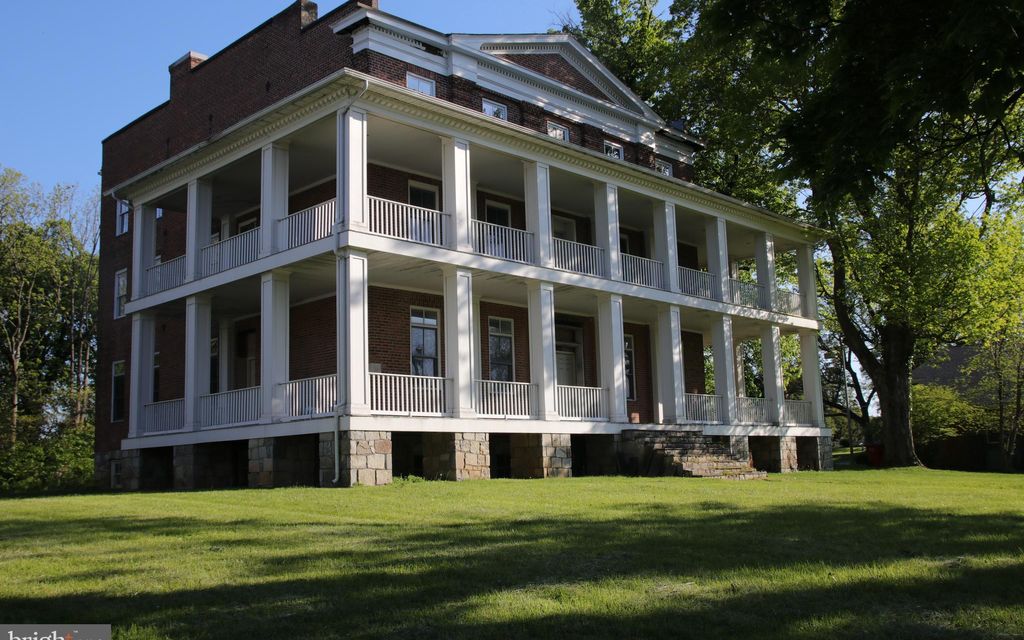 0 97 Acres Charles Town Wv Property Id 10586959 Land And Farm