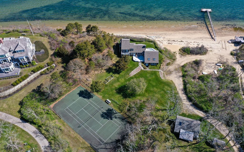 1 6 Acres North Chatham Ma Property Id Land And Farm