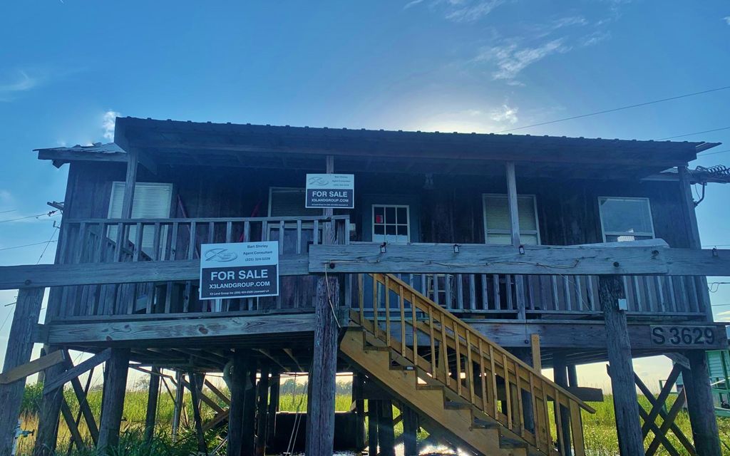 0.25 acres, Dulac, LA, Property ID 10597316 Land and Farm