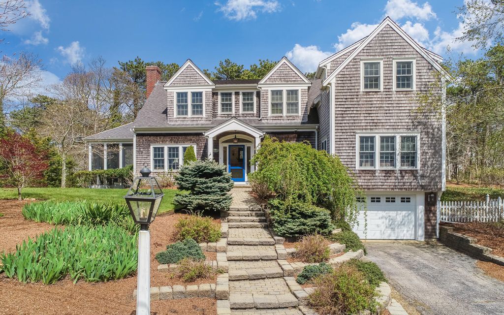 0 5 Acres North Chatham Ma Property Id Land And Farm