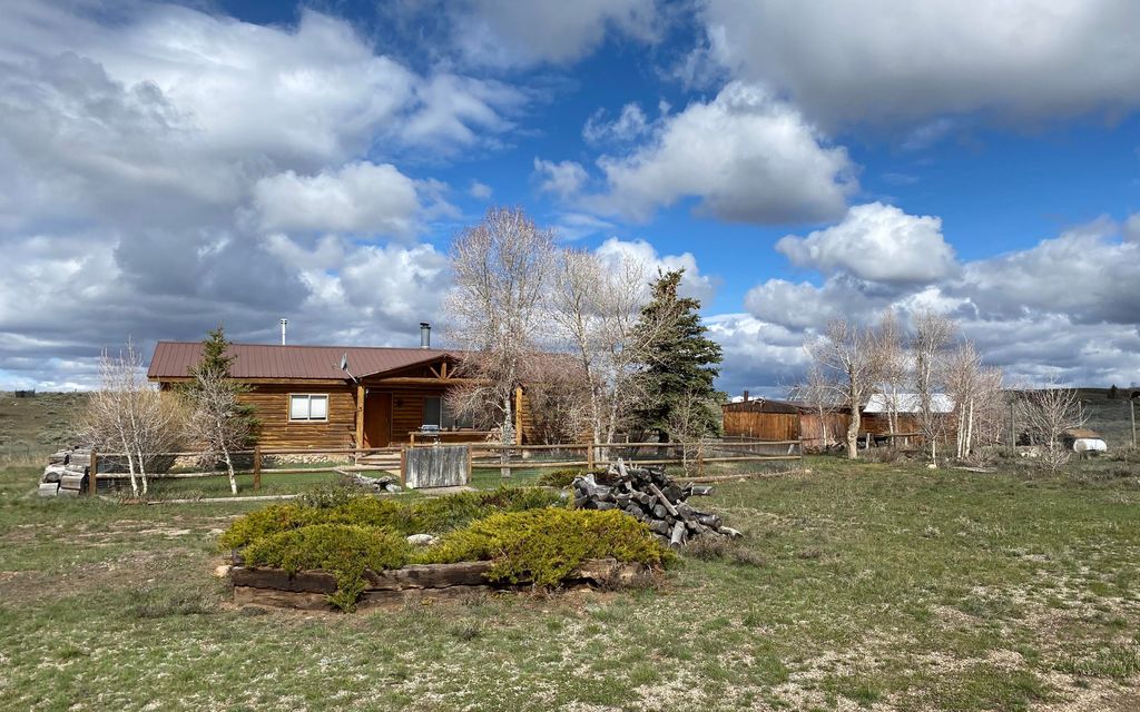 10 acres, Daniel, WY, Property ID 10599525 Land and Farm