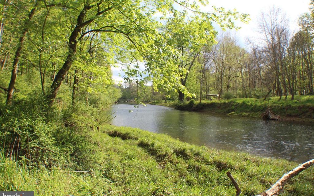 20.08 acres, Yellow Spring, WV, Property ID 10604483 Land and Farm