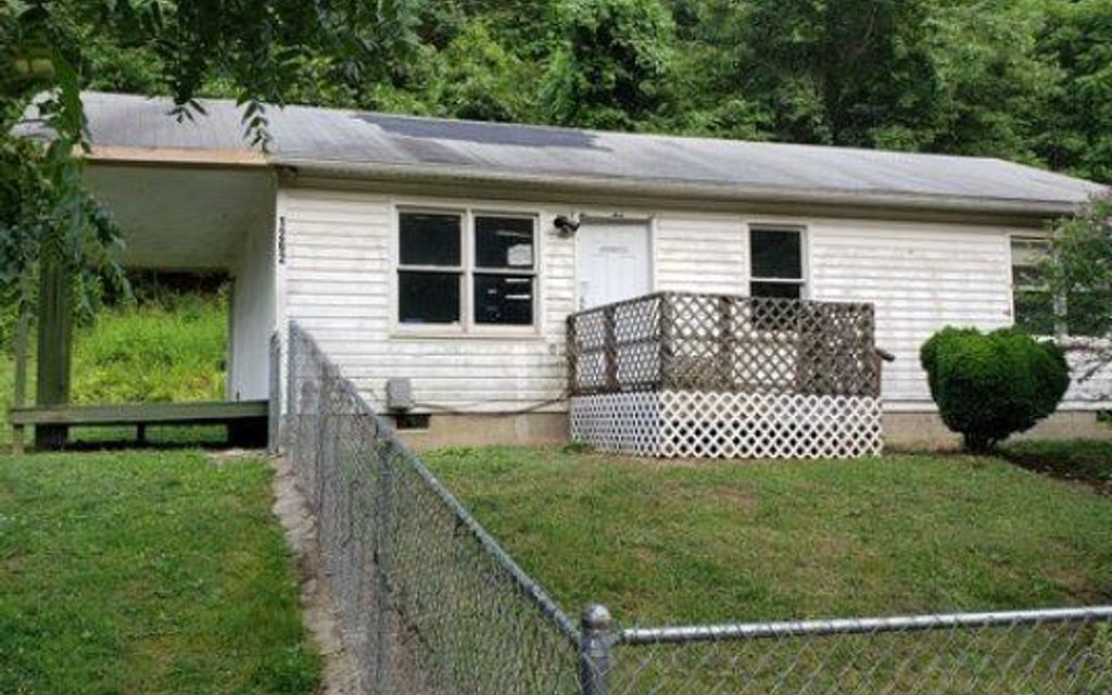 18.56 acres, Clifton VA, Property ID 10605873 Land and Farm