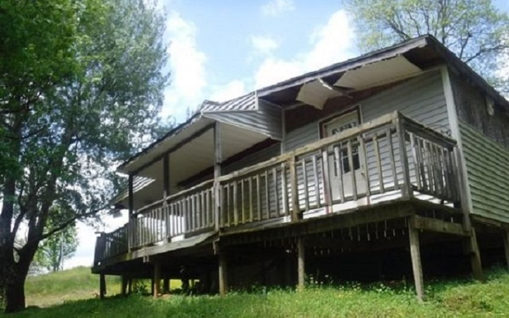 1.25 acres, Caneyville, KY, Property ID 10605888 Land and Farm