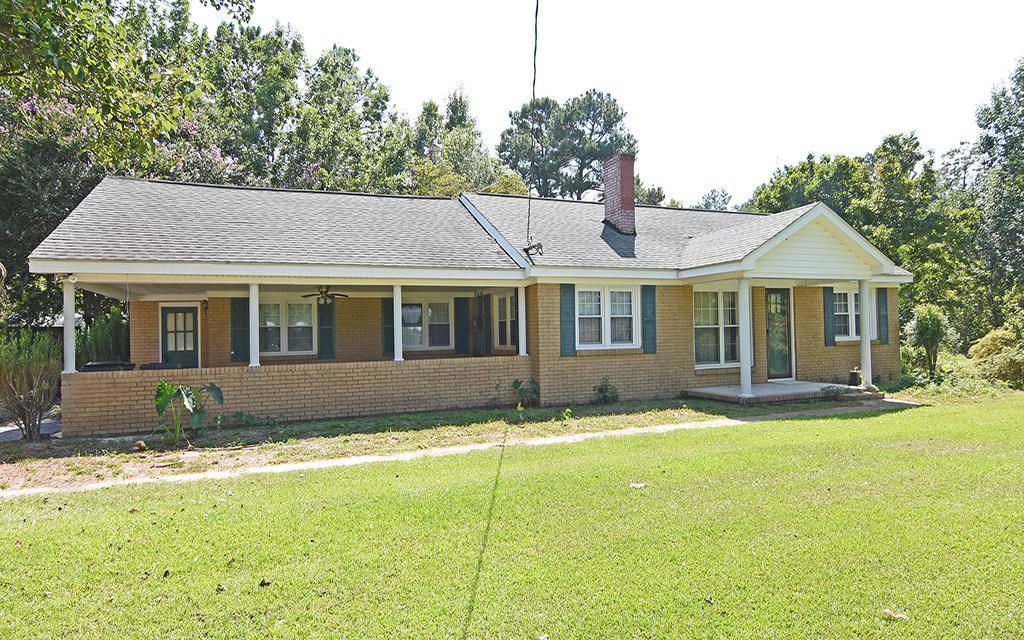 28.61 acres, Whiteville, NC, Property ID 10608947 Land and Farm