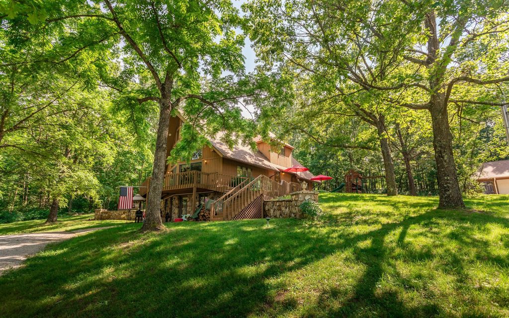 38 acres, Mountain Grove, MO, Property ID 9516733 Land and Farm