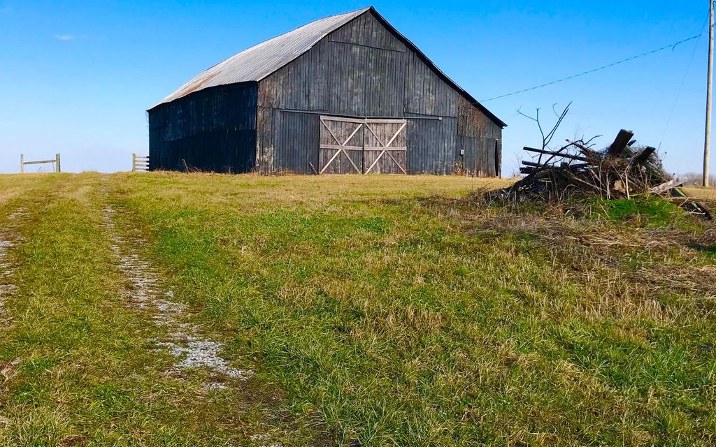 135 acres, sharpsburg, KY, Property ID 10613343 Land and Farm