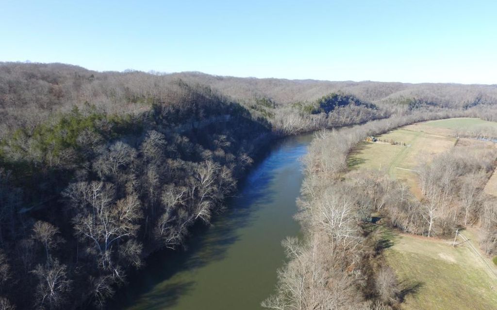 Burkesville, KY, Property ID 10191064 Land and Farm