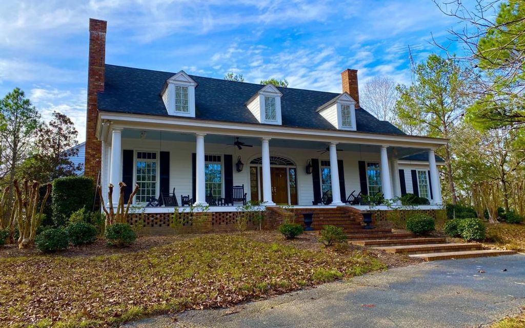 480 acres, Millry, AL, Property ID 10460438 Land and Farm