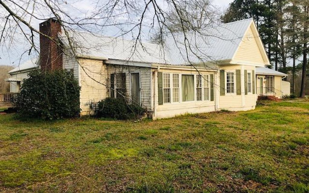 31 acres, Vincent, AL, Property ID 10503732 Land and Farm