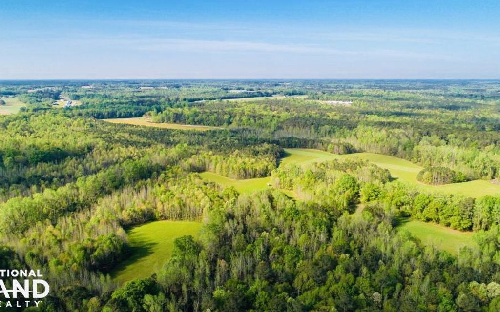 311 acres, Four Oaks, NC, Property ID 10508886 Land and Farm