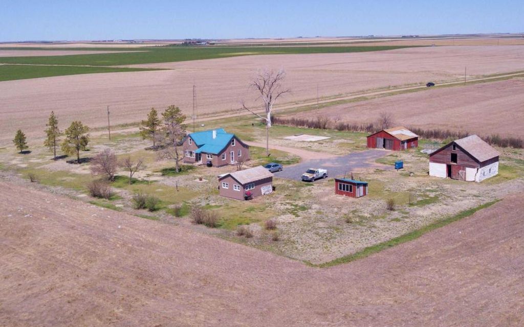 2.5 acres, Lodgepole, NE, Property ID 10548578 Land and Farm