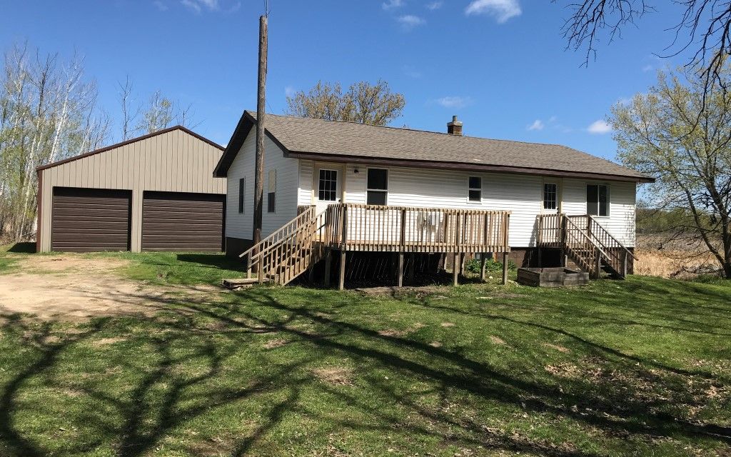 10 acres, Clarissa, MN, Property ID 10458410 Land and Farm