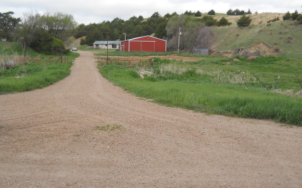 335.5 acres, Brady, NE, Property ID 10617141 Land and Farm