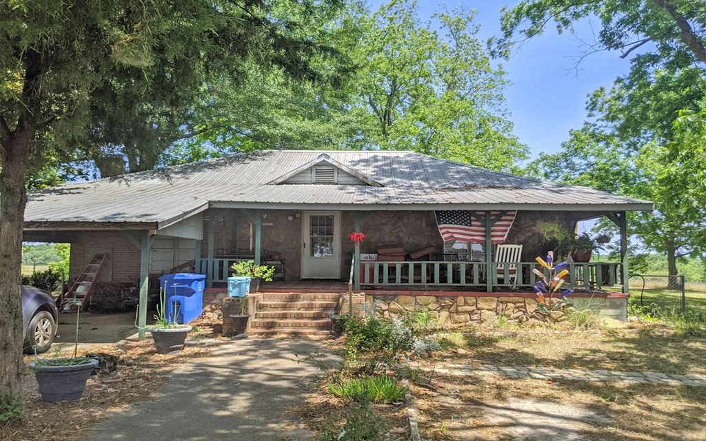 199 acres, Samson, AL, Property ID 10617442 Land and Farm