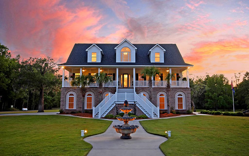 Salisbury Acres Real Estate - Salisbury Acres Summerville Homes For Sale -  Zillow