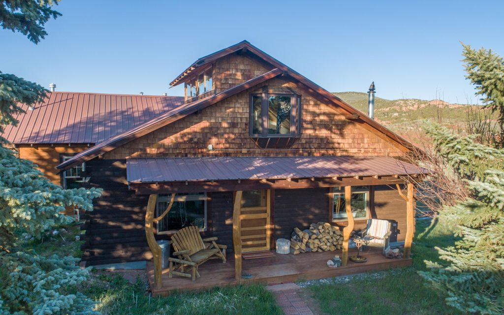 40.49 acres, Lander, WY, Property ID 10620080 Land and Farm