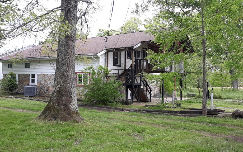 6.24 acres, Midway, TN, Property ID 10575896 Land and Farm