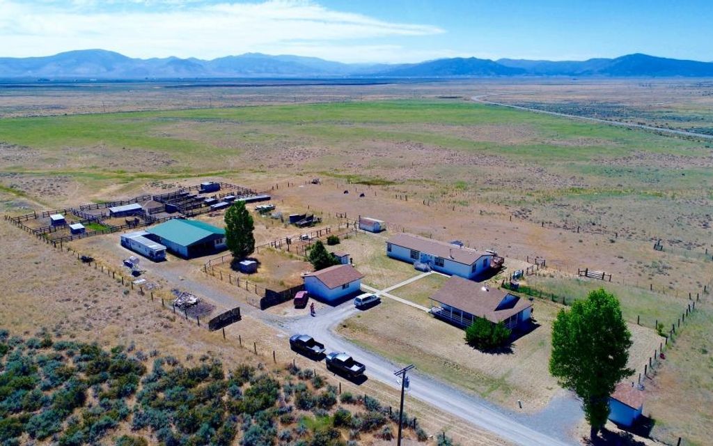 92 acres, Beckwourth, CA, Property ID 8667051 Land and Farm