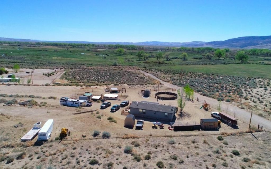5 acres, Silver Springs, NV, Property ID 10628371 Land and Farm