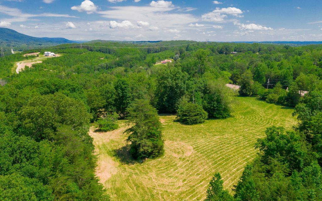 18 acres, Chickamauga, GA, Property ID 10637493 Land and Farm