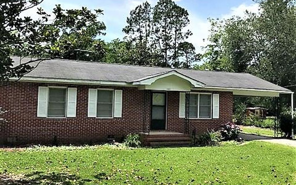 1.28 acres, Homerville, GA, Property ID 10643774 Land and Farm