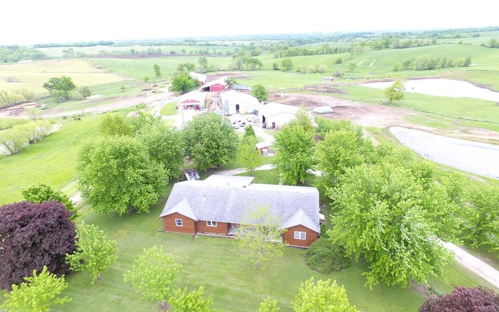 781 acres, Princeton, MO, Property ID 10536900 Land and Farm