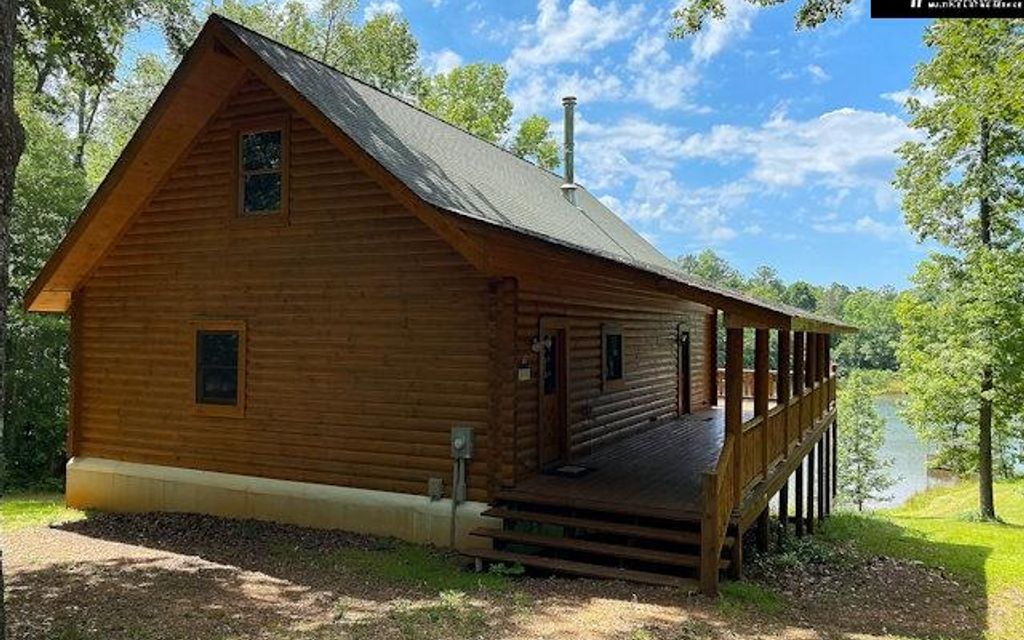 5 acres, Newberry, SC, Property ID 10646746 Land and Farm