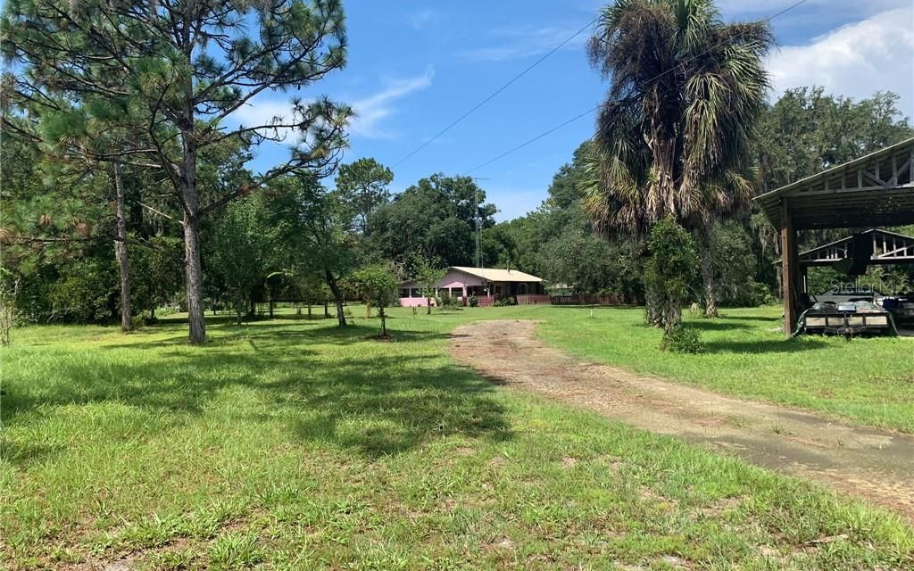 71.1 acres, Chiefland, FL, Property ID 9762969 Land and Farm