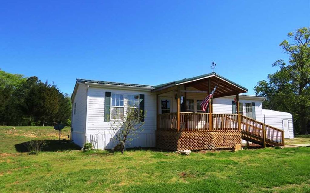 9.5 acres, Centerville, MO, Property ID 10652970 Land and Farm