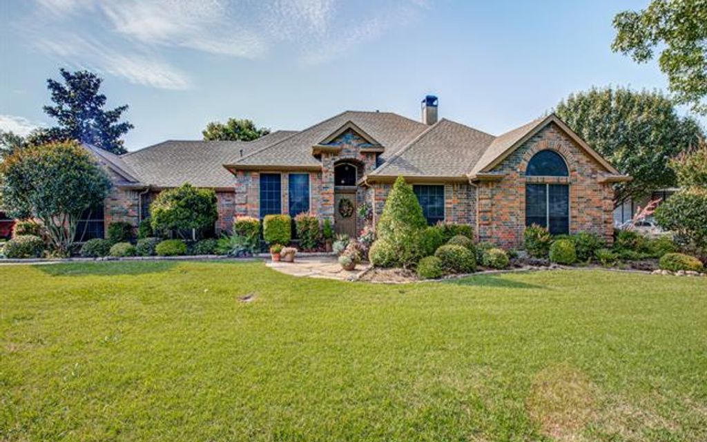 1.03 acres, Forney, TX, Property ID 10653199 Land and Farm