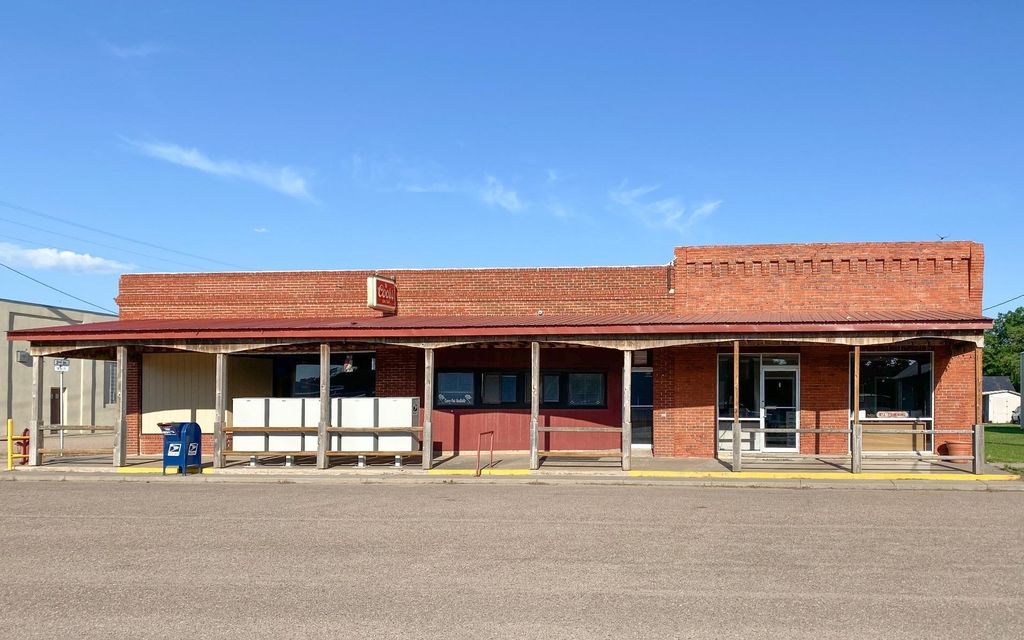 0.24 acres, Albert, KS, Property ID 10468300 Land and Farm