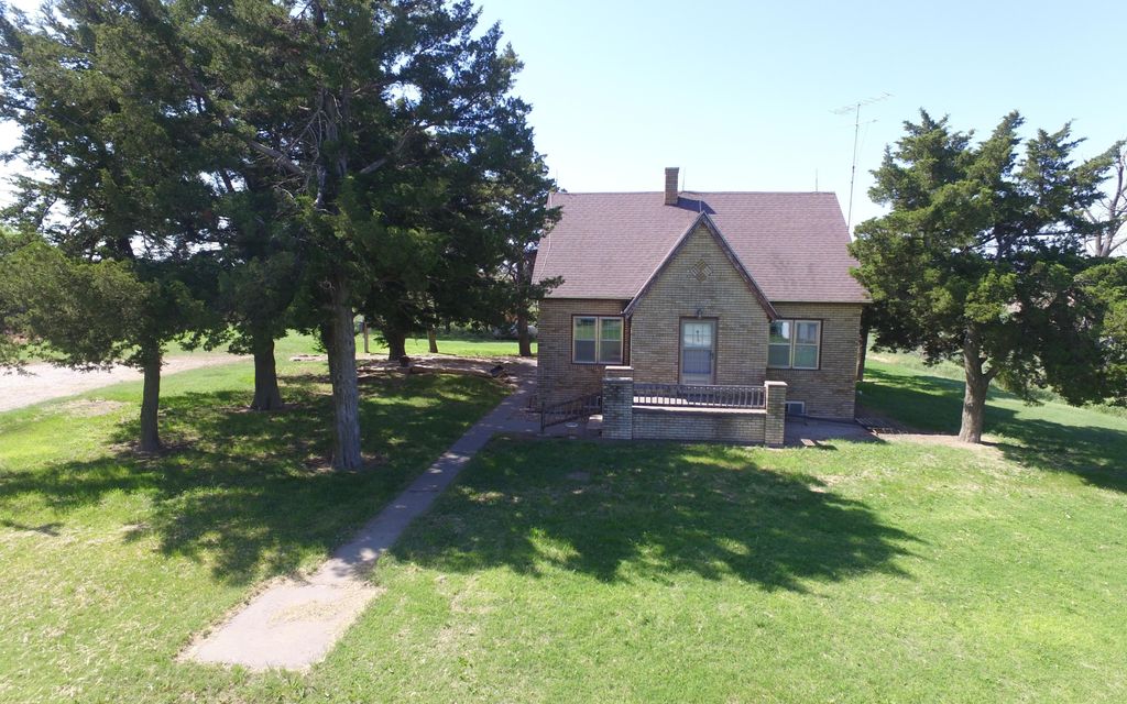 3.8 acres, Hoisington, KS, Property ID 10238138 Land and Farm