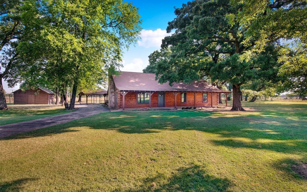 26 66 Acres Sulphur Springs Tx Property Id 10656304 Land And Farm