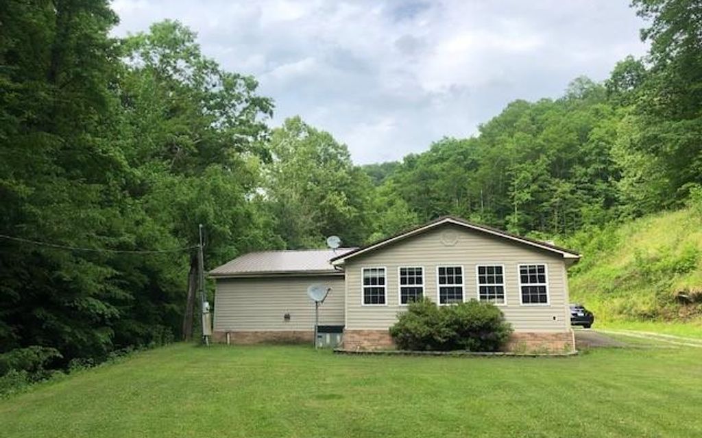 75.43 acres, Pikeville, KY, Property ID 10661340 Land and Farm