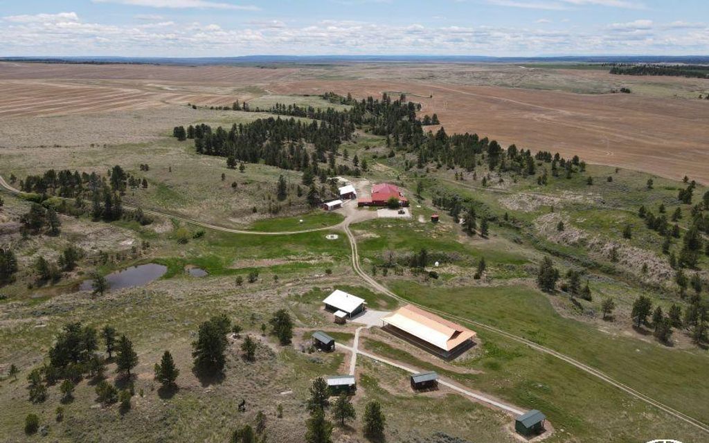 3253 acres, Custer, MT, Property ID 10418791 Land and Farm