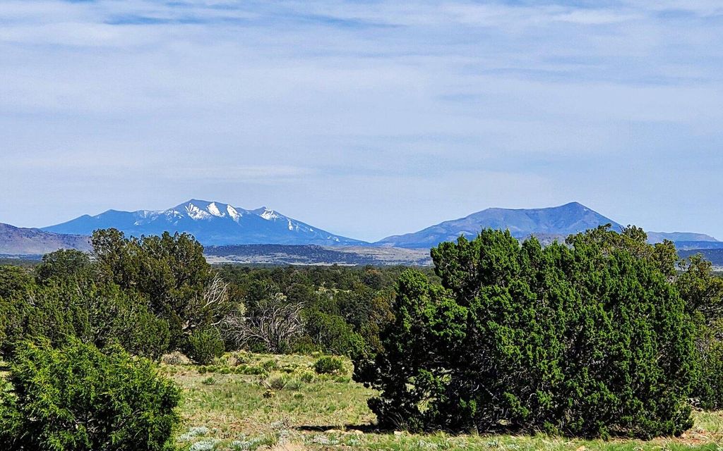 2.53 acres, Williams, AZ, Property ID 10675766 Land and Farm