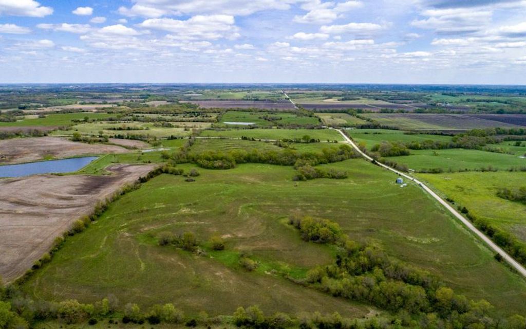 80 acres, Blockton, IA, Property ID 10587764 Land and Farm