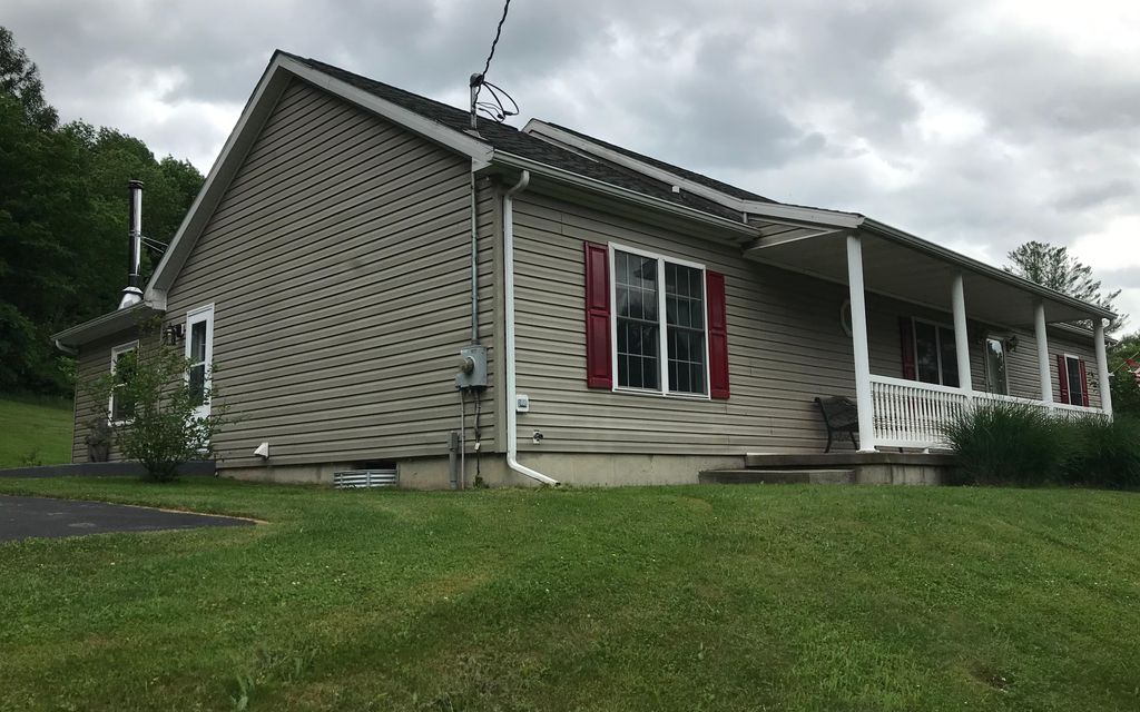 11.9 acres, Bainbridge, NY, Property ID 9933500 Land and Farm