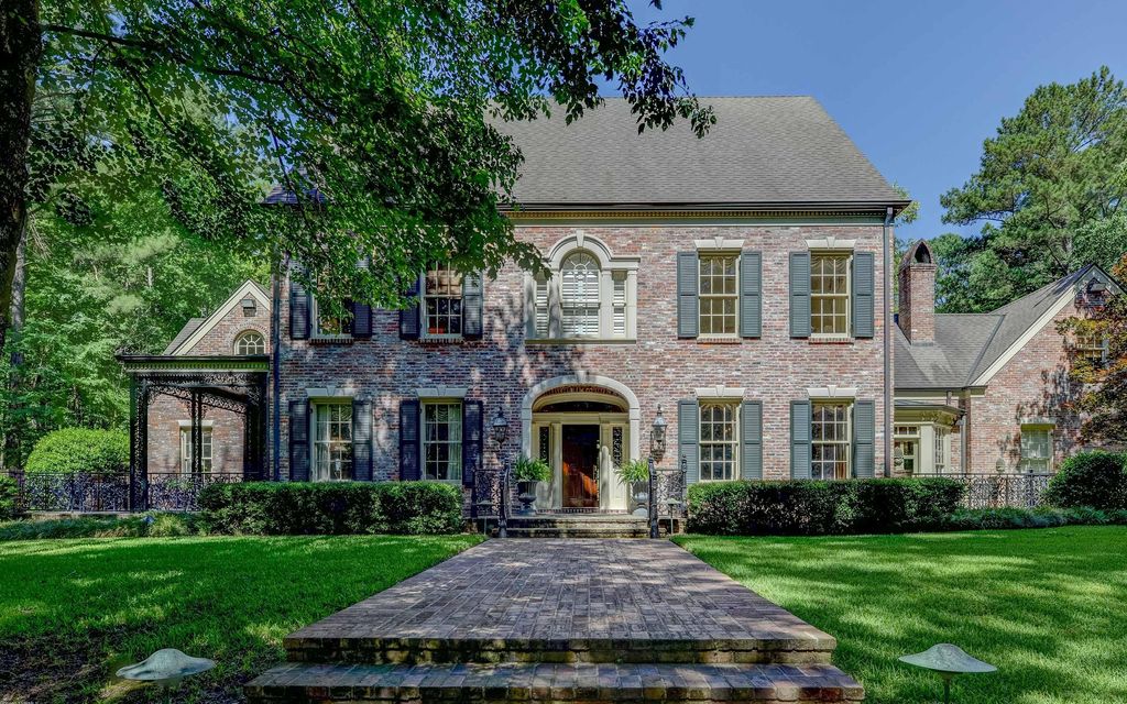 92 acres, Meridian, MS, Property ID 10674945 Land and Farm