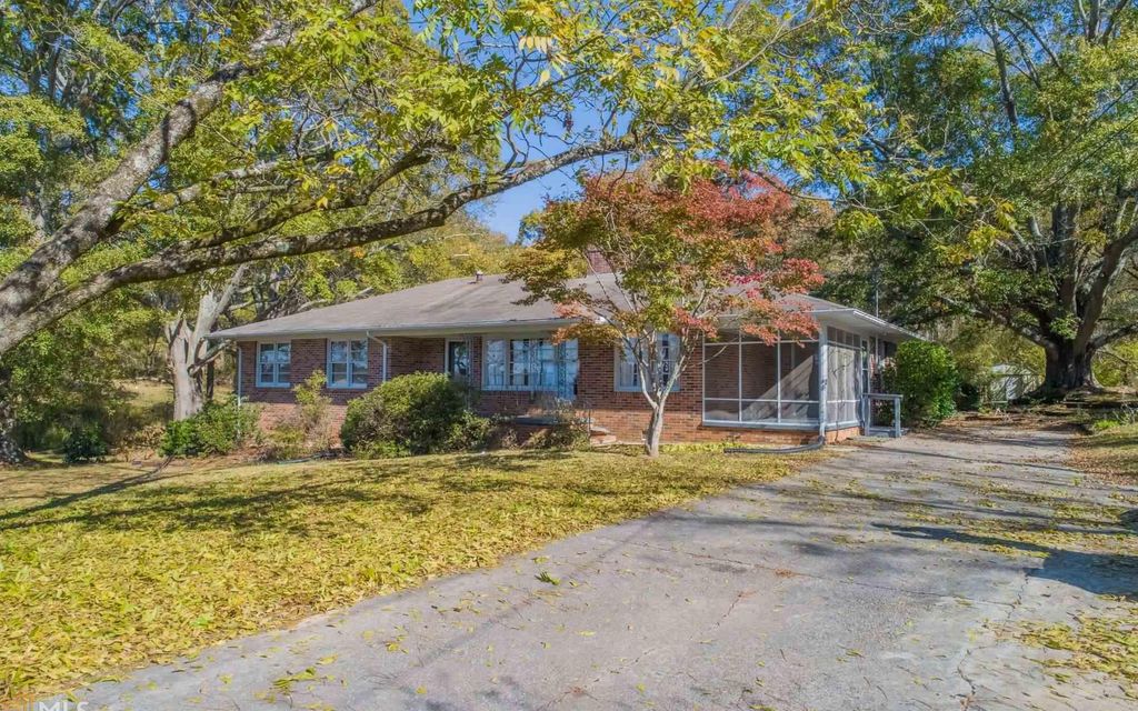 5 acres, Toccoa, GA, Property ID 10677678 Land and Farm