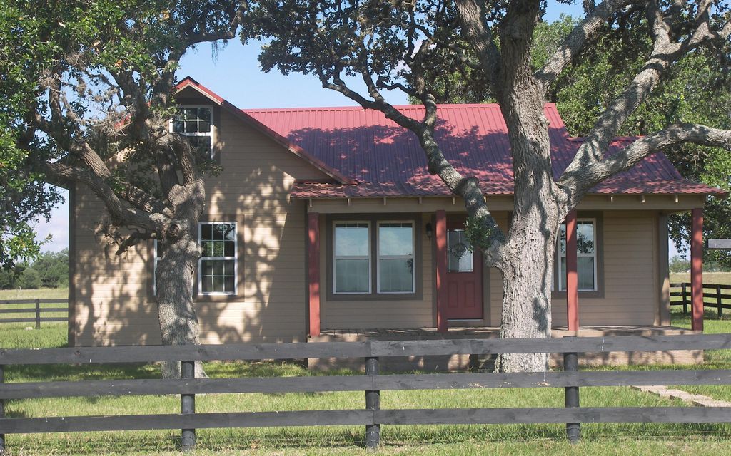 43 7 Acres Weimar Tx Property Id 10154313 Land And Farm