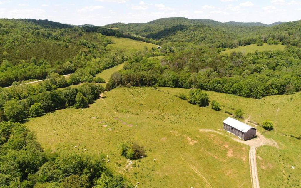 604 acres, Mount Vernon, KY, Property ID 10691412 Land and Farm